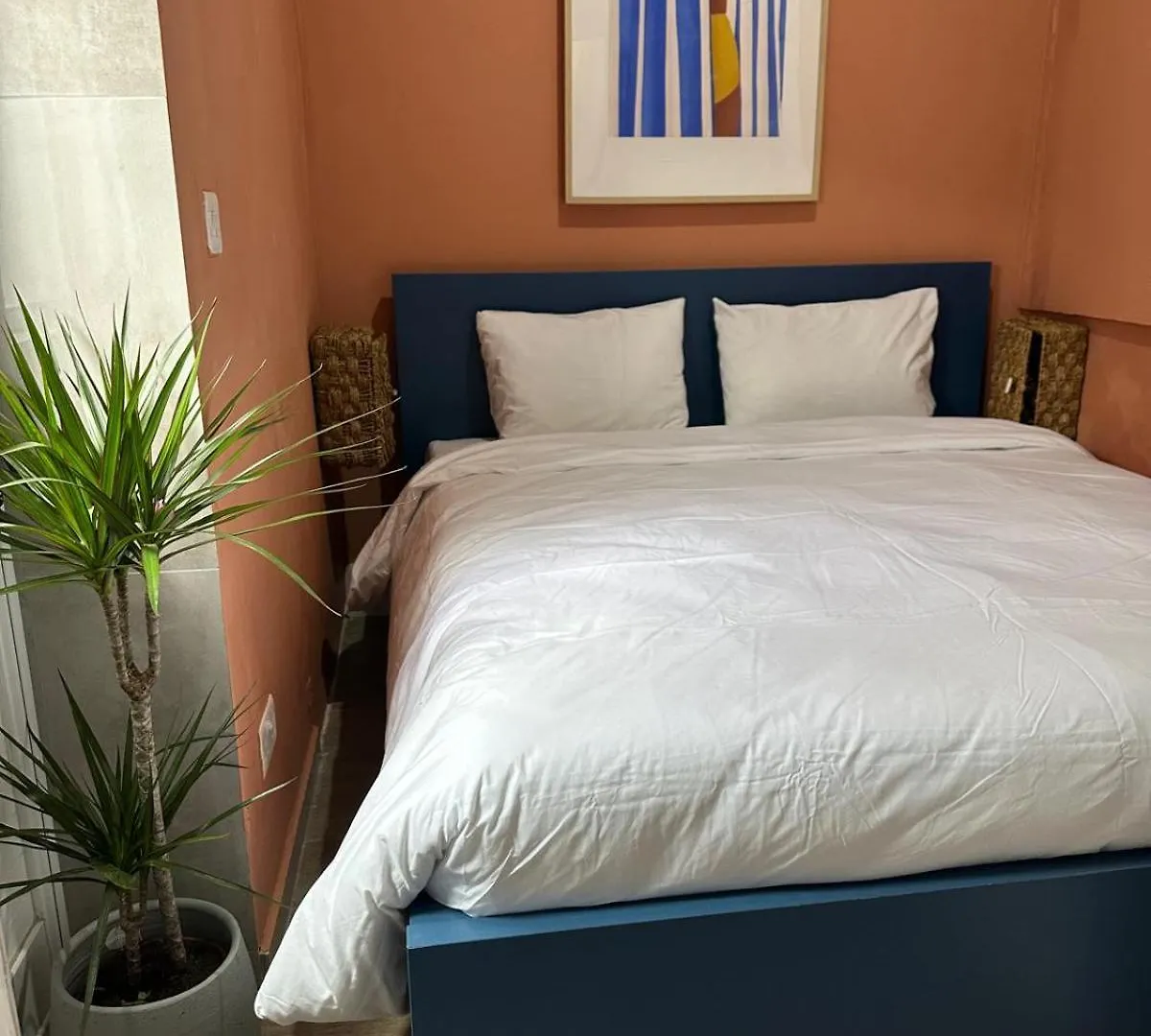 Follow The Sun Boutique Hostel - Pool, Breakfast & Sea Views San Ġiljan 0*,