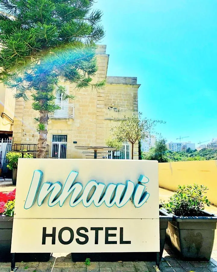 Follow The Sun Boutique Hostel Saint Julian's 2*,  Malta