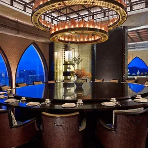 The Ritz-carlton, Macau