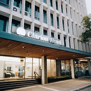 Clarion Townsville