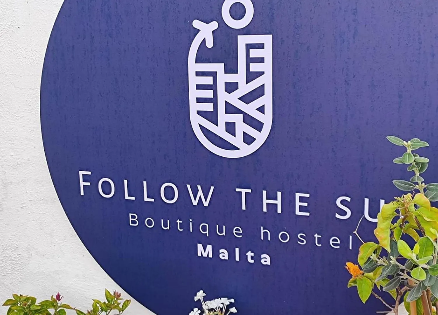 Follow The Sun Boutique Hostel - Pool, Breakfast & Sea Views Saint Julian's 0*,  Malta