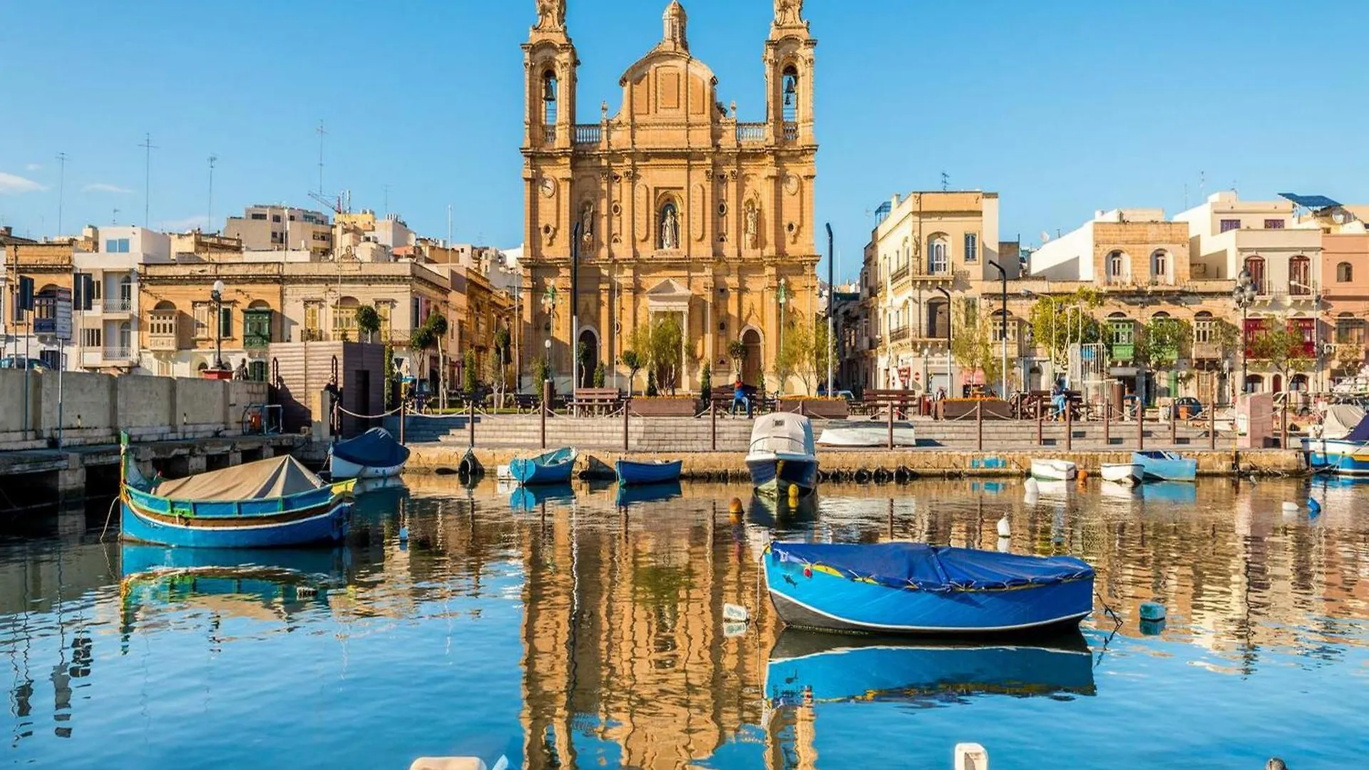 Follow The Sun Boutique Hostel - Pool, Breakfast & Sea Views Saint Julian's 0*,  Malta