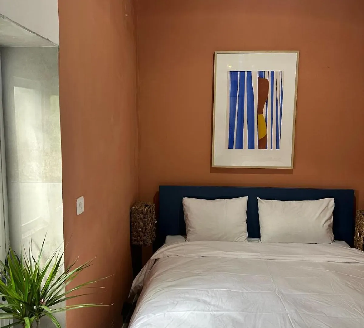 Follow The Sun Boutique Hostel - Pool, Breakfast & Sea Views Saint Julian's