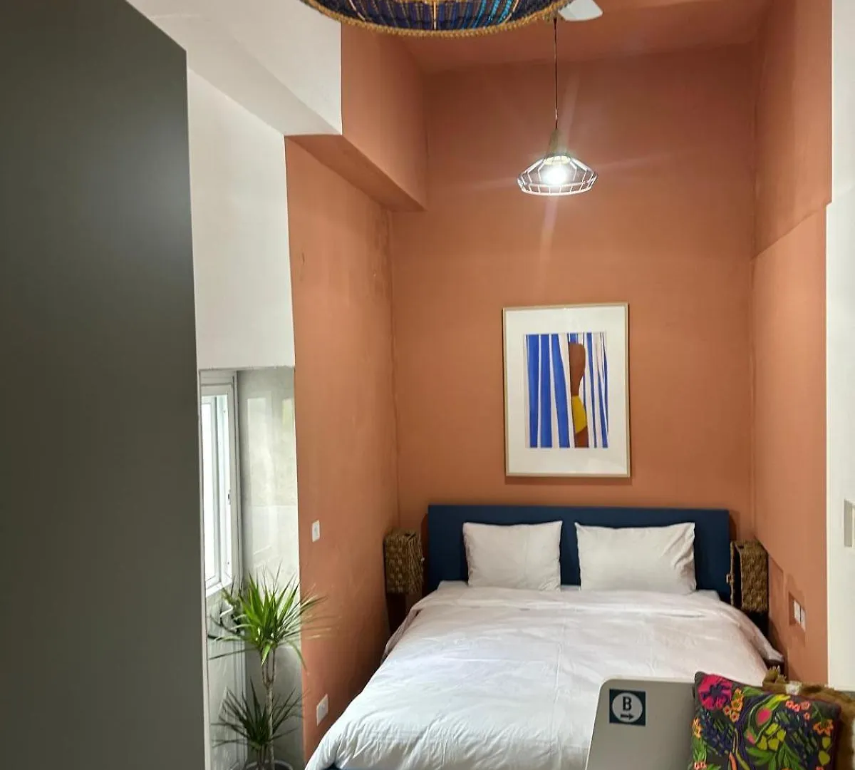 Follow The Sun Boutique Hostel - Pool, Breakfast & Sea Views Saint Julian's
