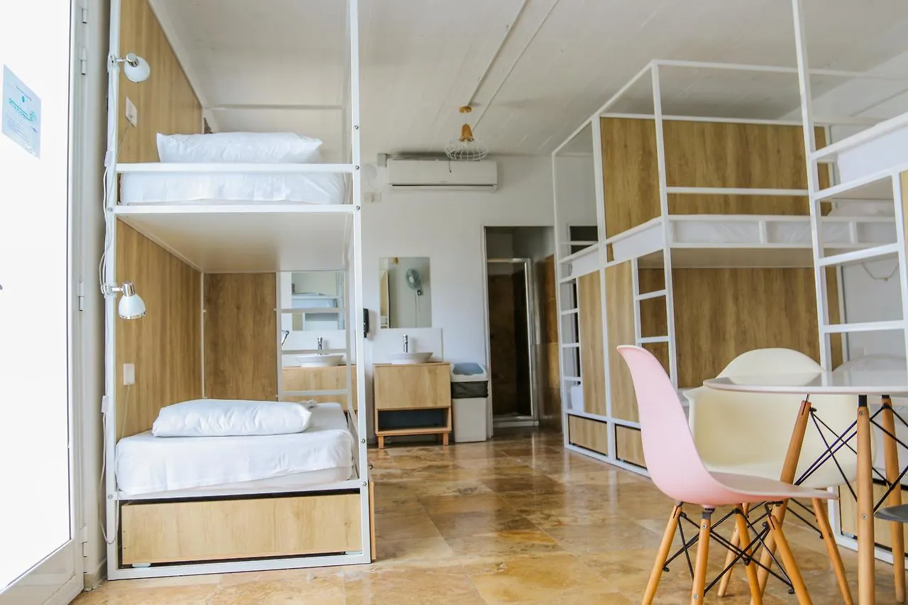 Follow The Sun Boutique Hostel - Pool, Breakfast & Sea Views Saint Julian's 0*,